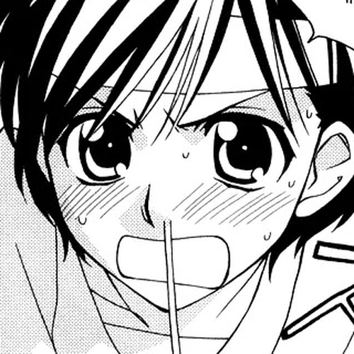 Hayate x Blade Chapter 15: She Who Rings the Bell Is an Idiot cover