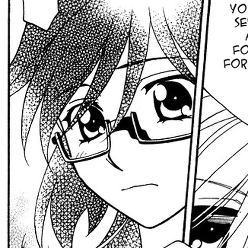 Hayate x Blade Chapter 16: Idiots Gather at the Center of the World cover