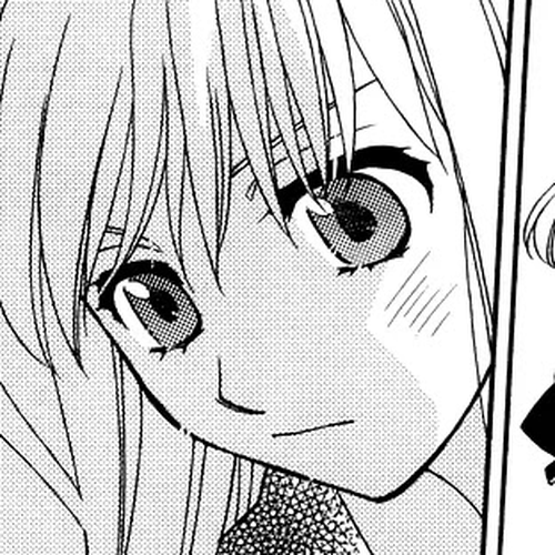Hayate x Blade Chapter 17: Life Has It's Ups and Downs Idiot cover