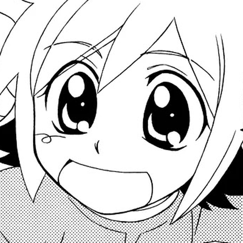 Hayate x Blade Chapter 18: Stubbornness and Idiocy: Two Sides of the Same Coin cover