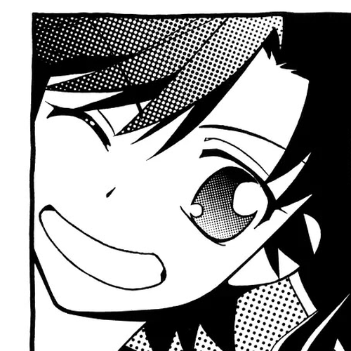 Hayate x Blade Chapter 19: Various Idiots cover