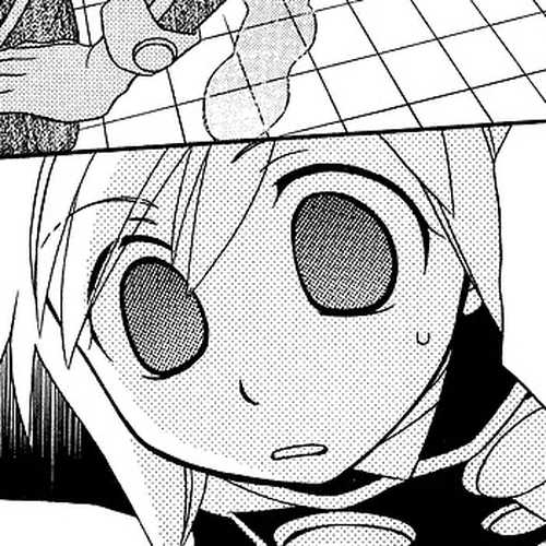 Hayate x Blade Chapter 20: Companions in Idiocy cover