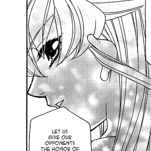 Hayate x Blade Chapter 21: Wriggling Idiots cover