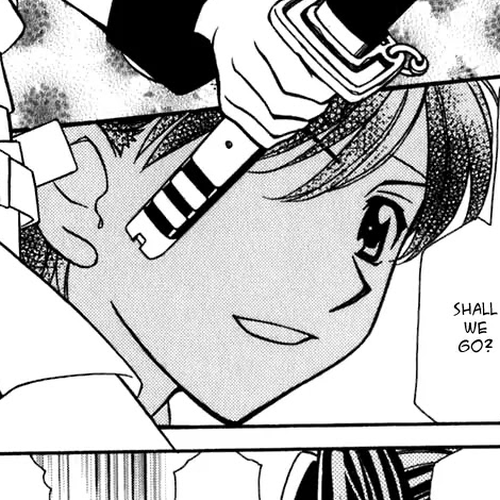 Hayate x Blade Chapter 27: Idiot Explosion cover