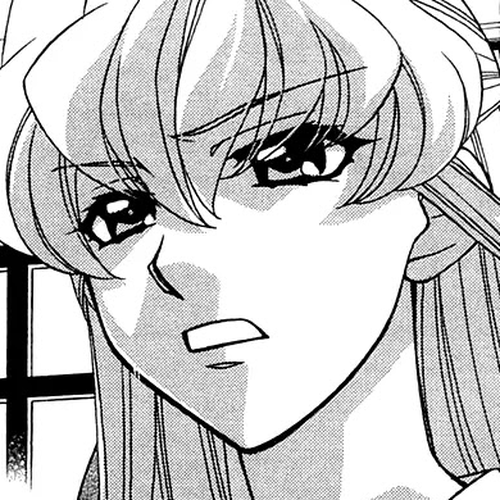 Hayate x Blade Chapter 30.5: Missing Chapter - Forgotten Idiots cover