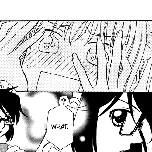 Hayate x Blade Chapter 31: Idiot Carnival cover