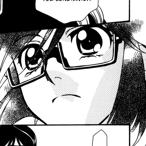 Hayate x Blade Chapter 39: Sins and Idiots cover