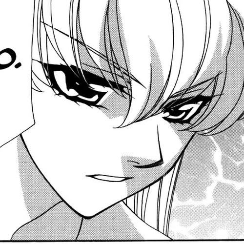 Hayate x Blade Chapter 40: One-shot Idiots cover