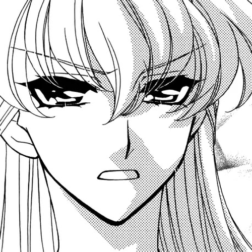Hayate x Blade Chapter 43: Idiots Move Three Steps Forward and Two Steps Back cover
