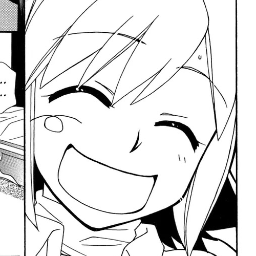 Hayate x Blade Chapter 44: Idiots and Vacation cover