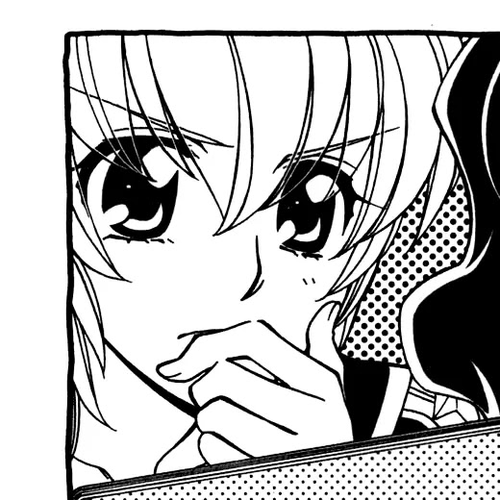 Hayate x Blade Chapter 47.5: Missing Number - Monopoly! Idiot's 60 Minutes cover
