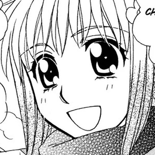 Hayate x Blade Chapter 47.6: Idiocy Cannot Be Cured No Matter How Many Times You Try cover