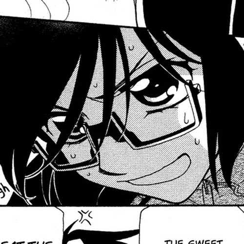 Hayate x Blade Chapter 48: Merry Christmas, Mr. Idiot cover