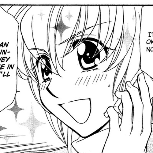 Hayate x Blade Chapter 49: Written as Serious, Read as Idiot cover
