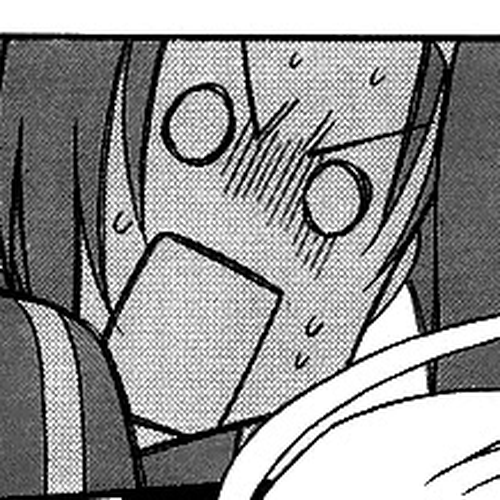 Hayate x Blade Chapter 5: A Fool Stopping at Nothing cover