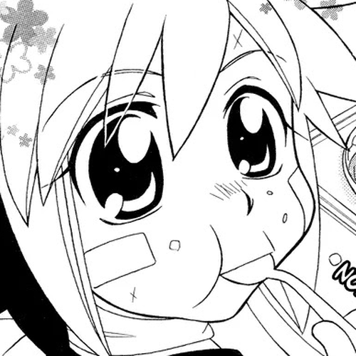 Hayate x Blade Chapter 51: The One Who Becomes an Idiot, That Guidepos cover