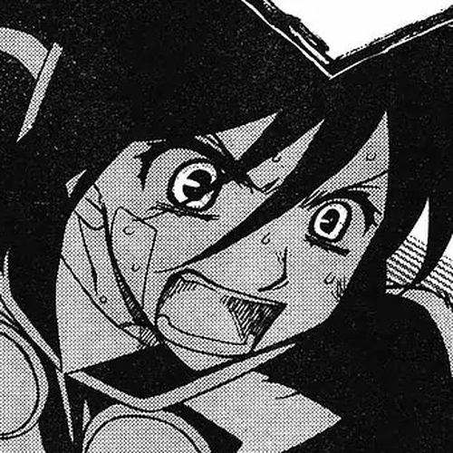 Hayate x Blade Chapter 54: The Star that the Idiot Dropped cover