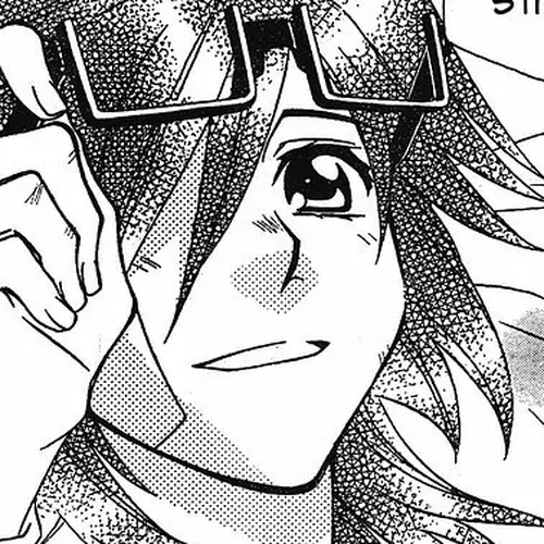 Hayate x Blade Chapter 58: You Are the Idiot that Makes Me Shine cover
