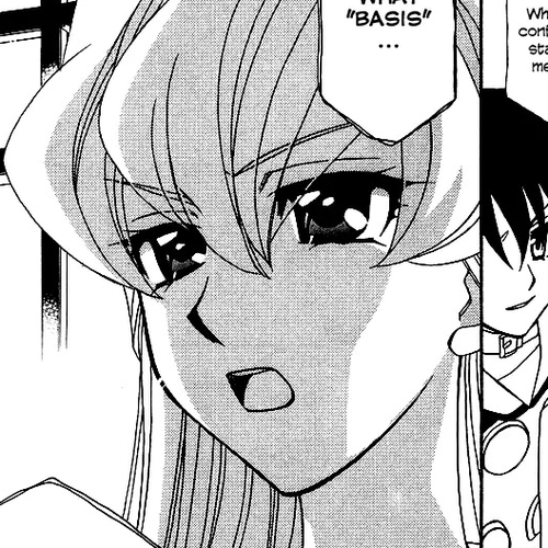 Hayate x Blade Chapter 6: The Idiot Who Jumped Out cover