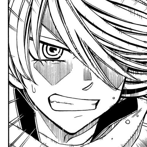 Hayate x Blade Chapter 60: Fair Travels with an Idiotic Feeling cover