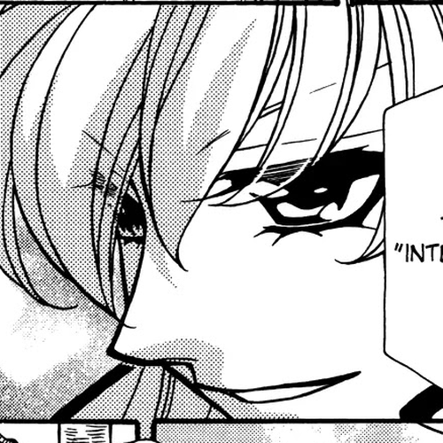 Hayate x Blade Chapter 62: The Morning of My Idiotic Decision cover