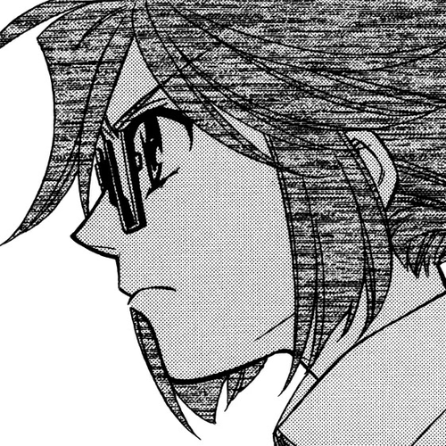 Hayate x Blade Chapter 63: Nothing's Gonna Change Idiot World cover