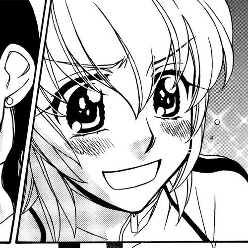 Hayate x Blade Chapter 64: Do You Remember Idiots? cover