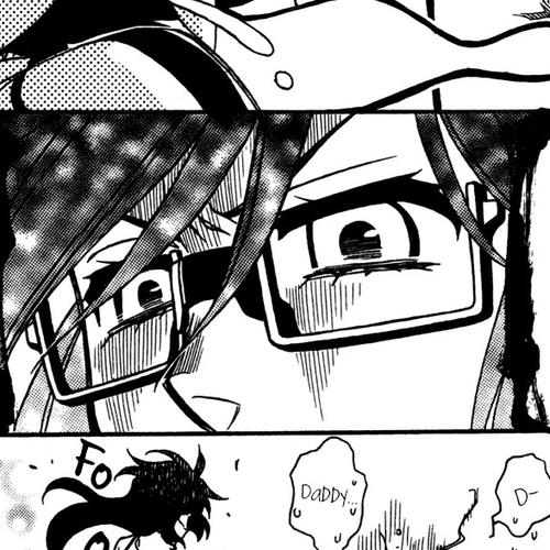 Hayate x Blade Chapter 68: Bakasuka Wars cover