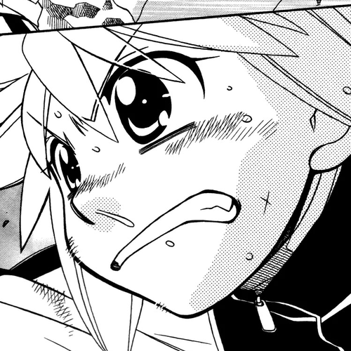Hayate x Blade Chapter 70: Kill All the Idiots cover