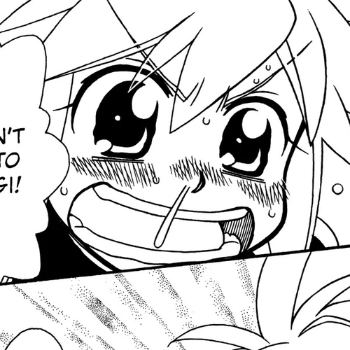 Hayate x Blade Chapter 71: Gone with the Idiots cover