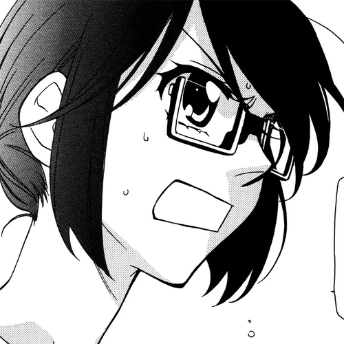 Hayate x Blade Chapter 73: Can Idiots Be Far Behind? (1) cover