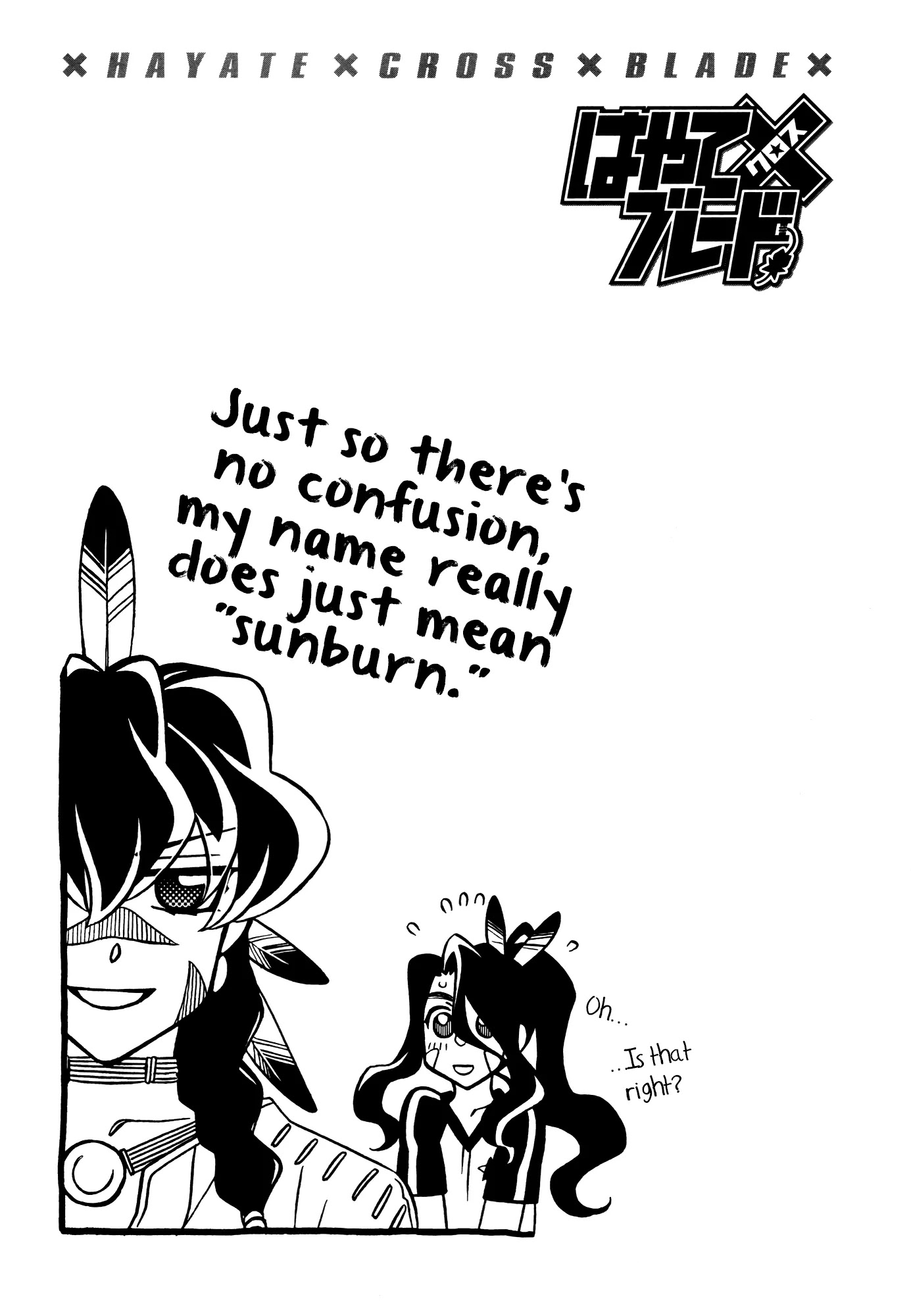 Hayate x Blade Chapter 74 page 29 - Chapter 74: If Spring Comes, Can Idiots Be Far Behind? (2)