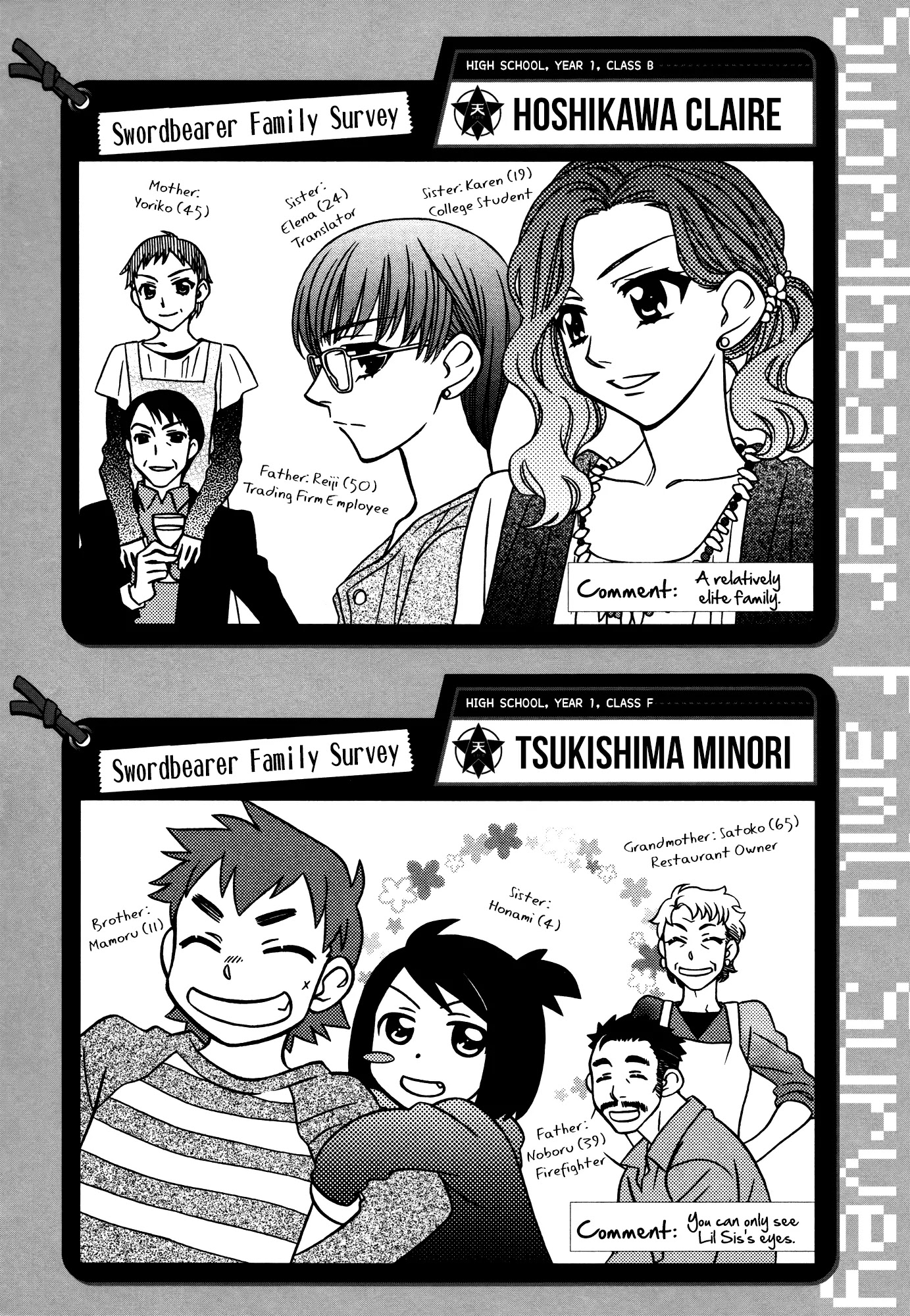 Hayate x Blade Chapter 74 page 30 - Chapter 74: If Spring Comes, Can Idiots Be Far Behind? (2)