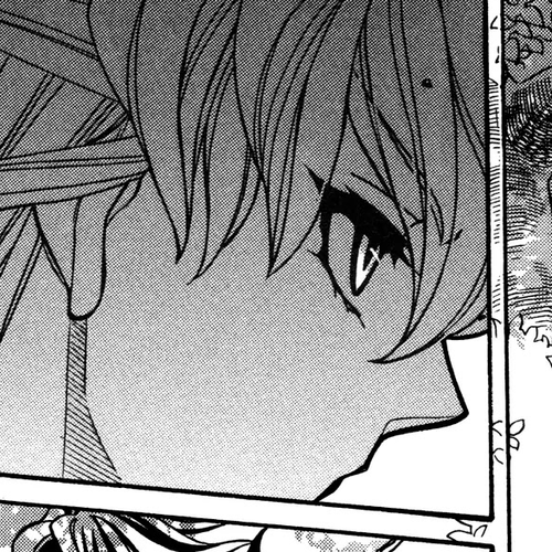 Hayate x Blade Chapter 75: Let Idiots Be cover