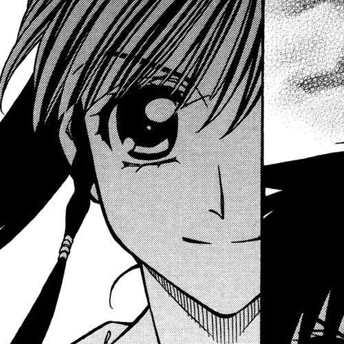 Hayate x Blade Chapter 76: Idiot in the Sky with Diamonds cover