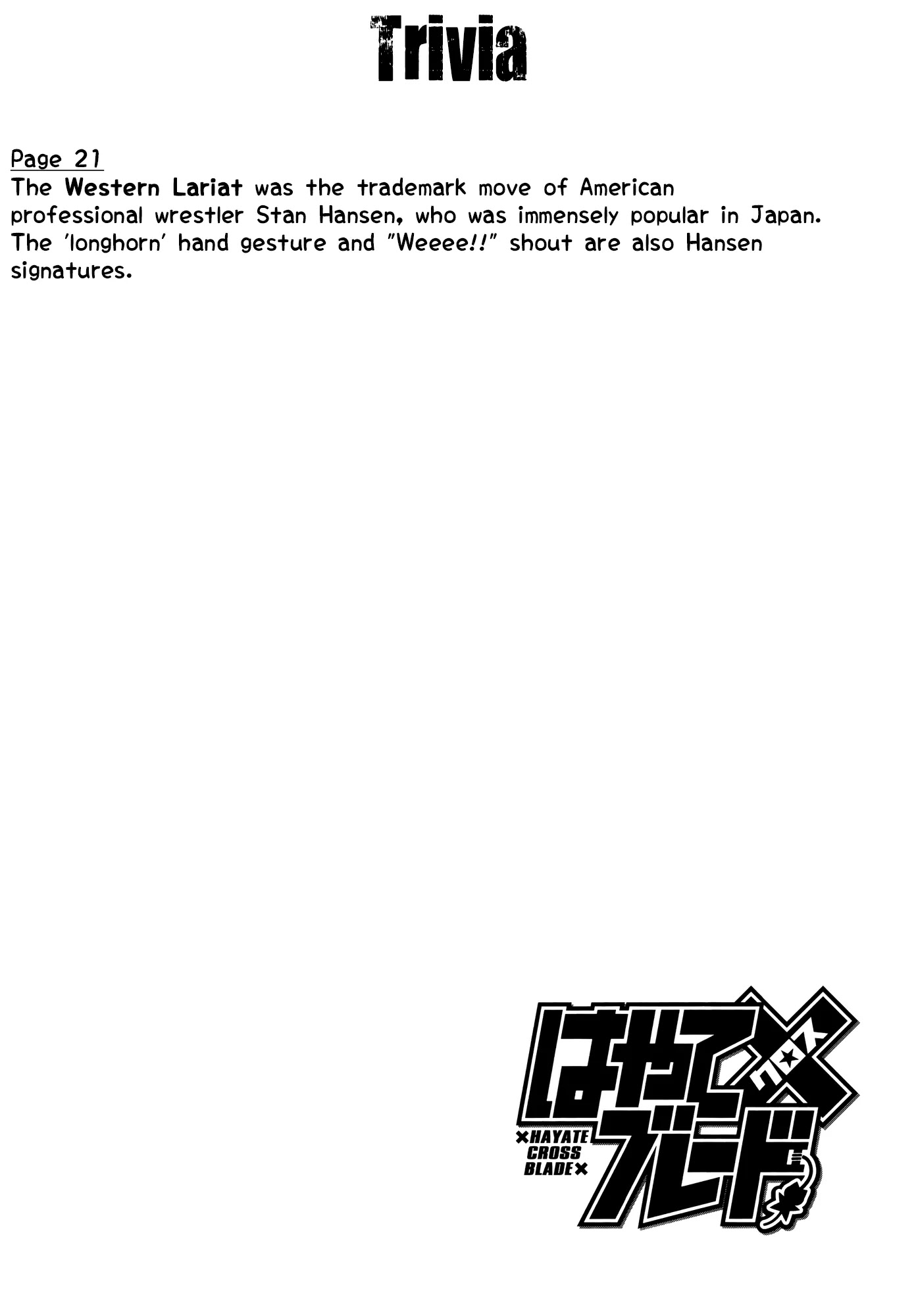 Hayate x Blade Chapter 77 page 33 - Chapter 77: Gold-Dumb Slumbers