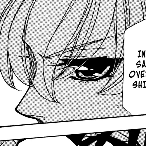 Hayate x Blade Chapter 78: Two of Us Idiots cover