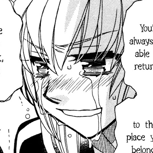 Hayate x Blade Chapter 85: Runway Idiot cover