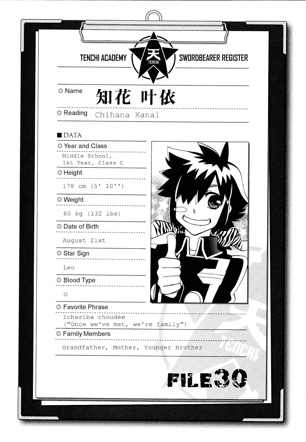 Hayate x Blade Chapter 91 page 26 - Chapter 91: The Idiot General