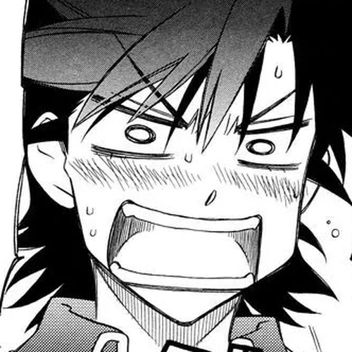 Hayate x Blade Chapter 93: Over-the-Top Idiocy cover