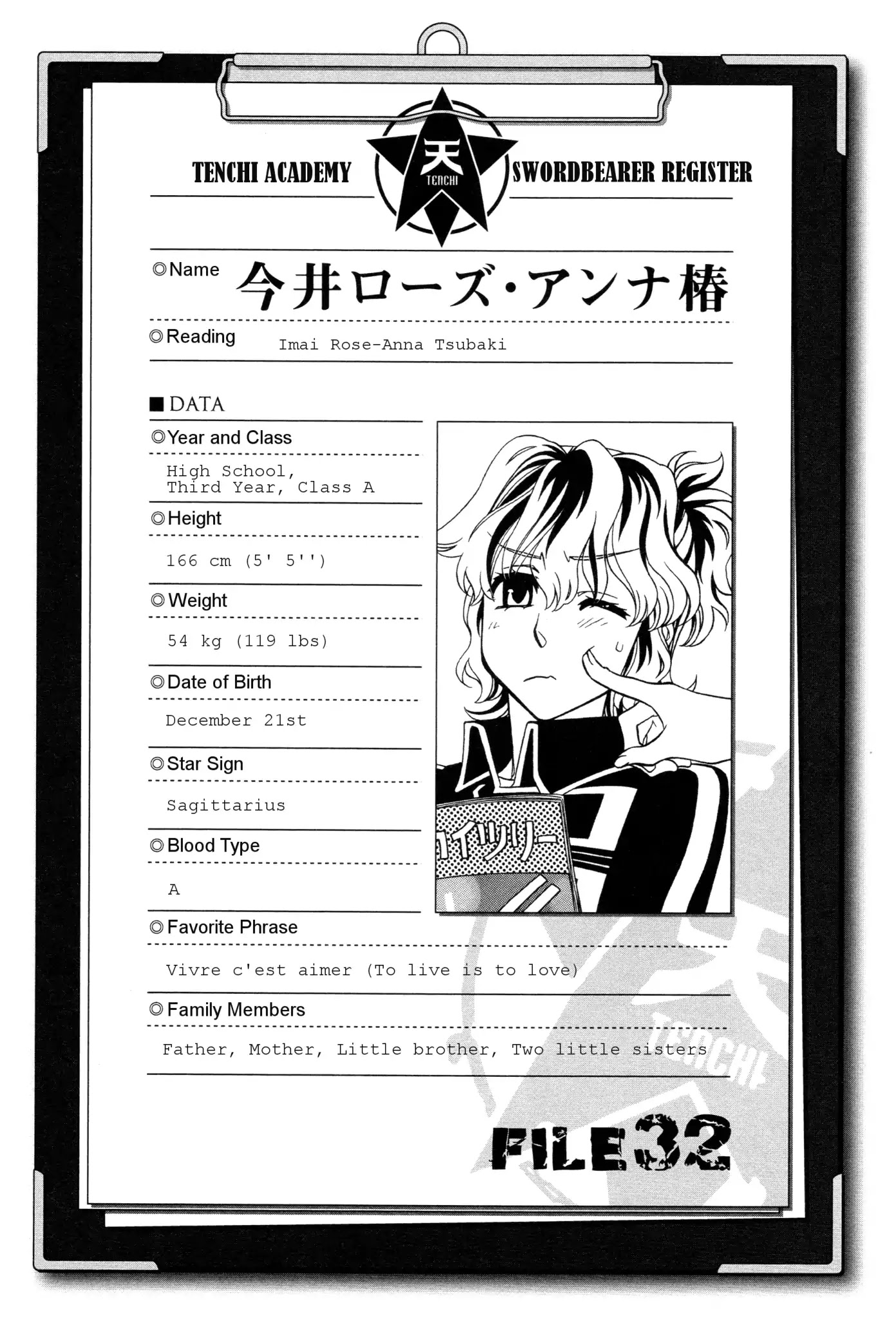 Hayate x Blade Chapter 95 page 28 - Chapter 95: Idiotic Feelings At Last