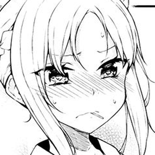 Hazuki Kanon wa Amakunai. Chapter 22 : Read Online cover