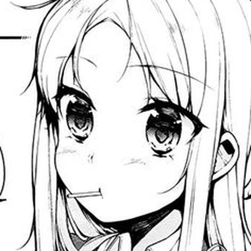 Hazuki Kanon wa Amakunai. Chapter 5 cover