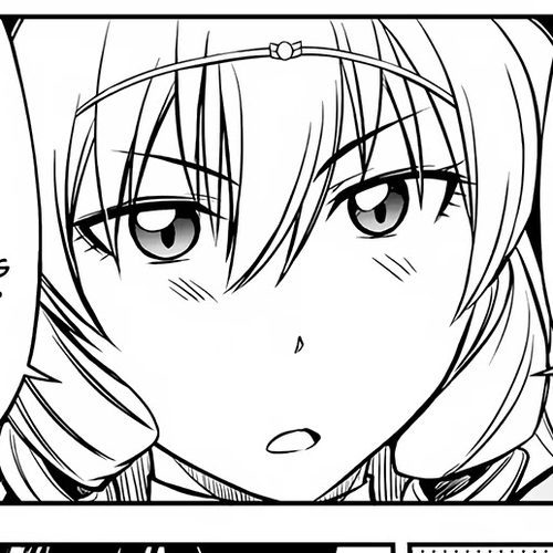 Hazure Akamadoushi ha Kenjyatime ni Musou suru Chapter 10 cover