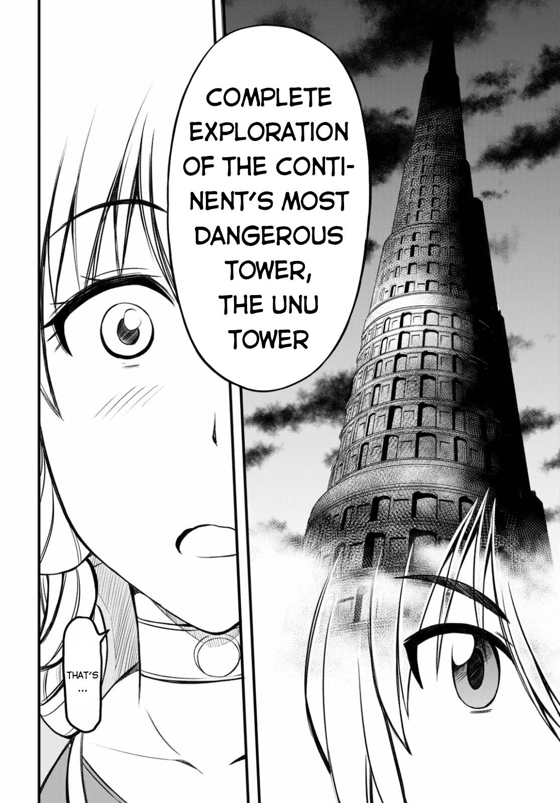 Hazure Akamadoushi ha Kenjyatime ni Musou suru Chapter 14 page 14 - Chapter 14: Unparalleled Extreme