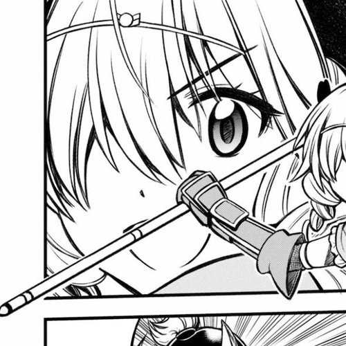 Hazure Akamadoushi ha Kenjyatime ni Musou suru Chapter 15: The First Step to Becoming a Gladiator cover
