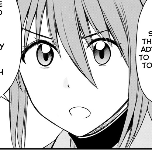 Hazure Akamadoushi ha Kenjyatime ni Musou suru Chapter 17: Overriding Trauma with Pleasure cover