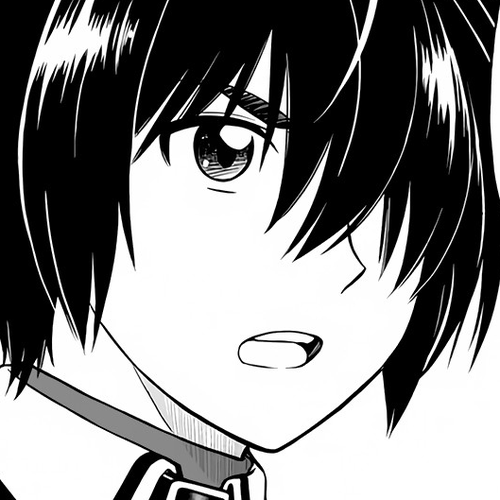 Hazure Akamadoushi ha Kenjyatime ni Musou suru Chapter 4 cover