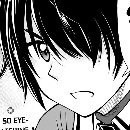 Hazure Akamadoushi ha Kenjyatime ni Musou suru Chapter 5 cover