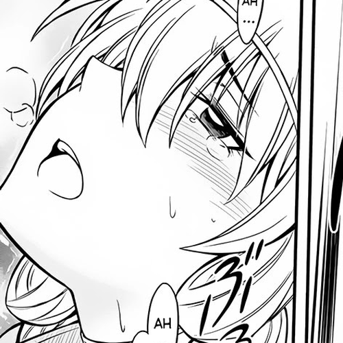 Hazure Akamadoushi ha Kenjyatime ni Musou suru Chapter 9 cover